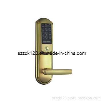 Dustproof High Security Anti-Theft Password Door Lock